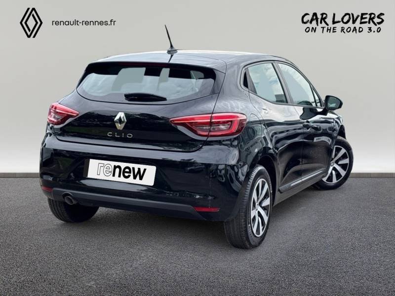 Renault Clio V