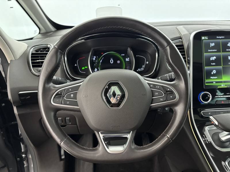 Renault Espace V