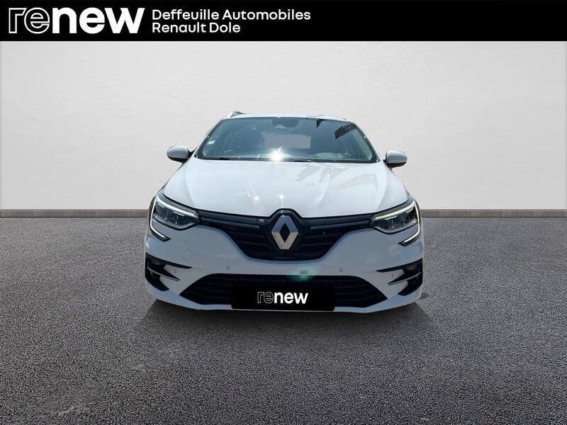 Renault Megane IV Estate