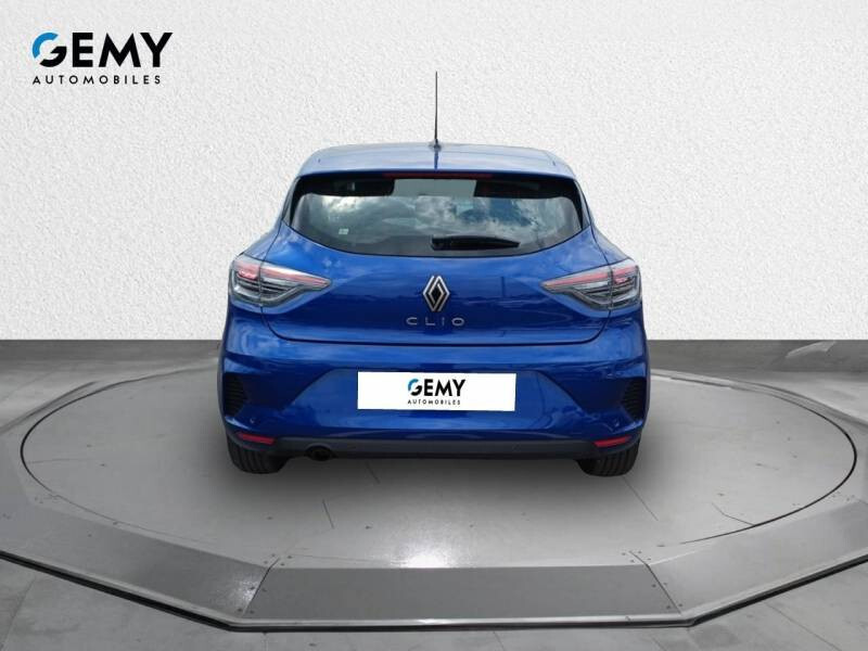 Renault Clio V
