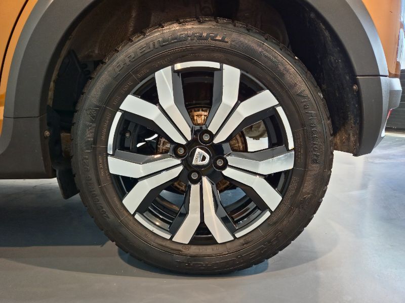 DACIA Sandero 2021 — imagine 32