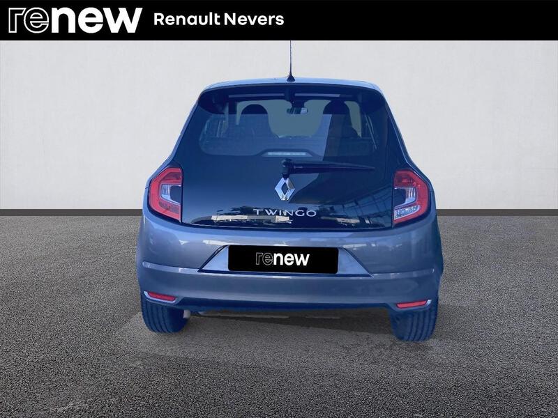 Renault Twingo III