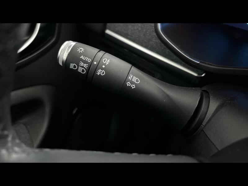 Renault ZOE E-Tech Electrique