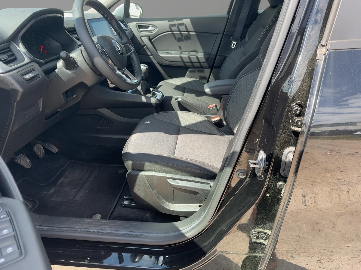 Renault Captur – Bild 7