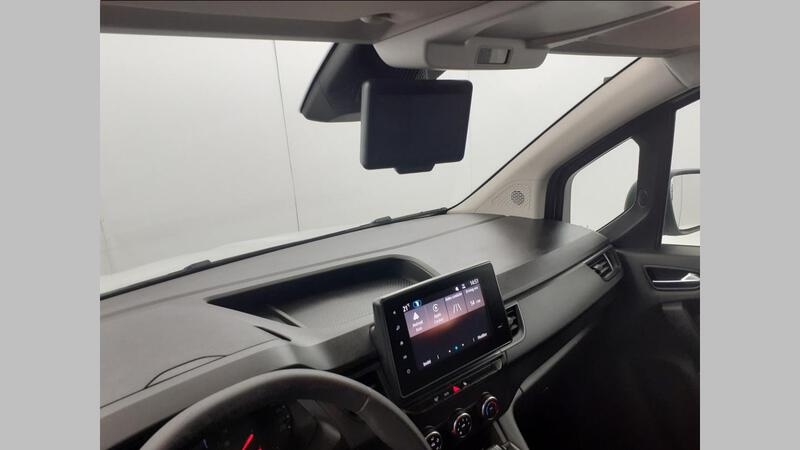 Renault Kangoo VU