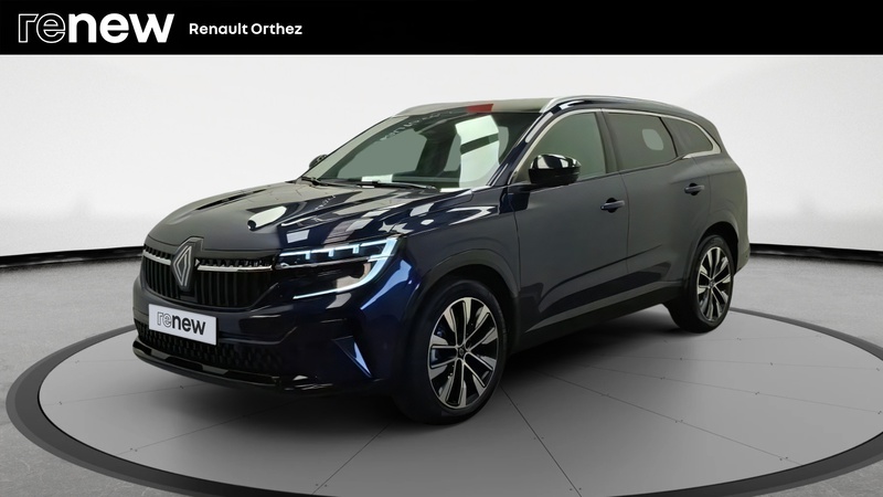 Renault Espace VI