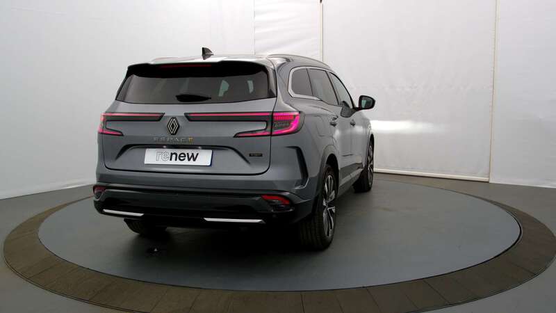Renault Espace VI