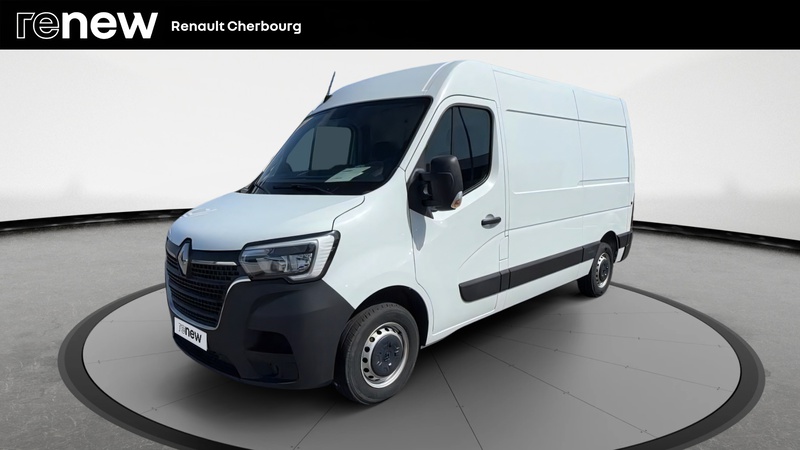 Renault Master III