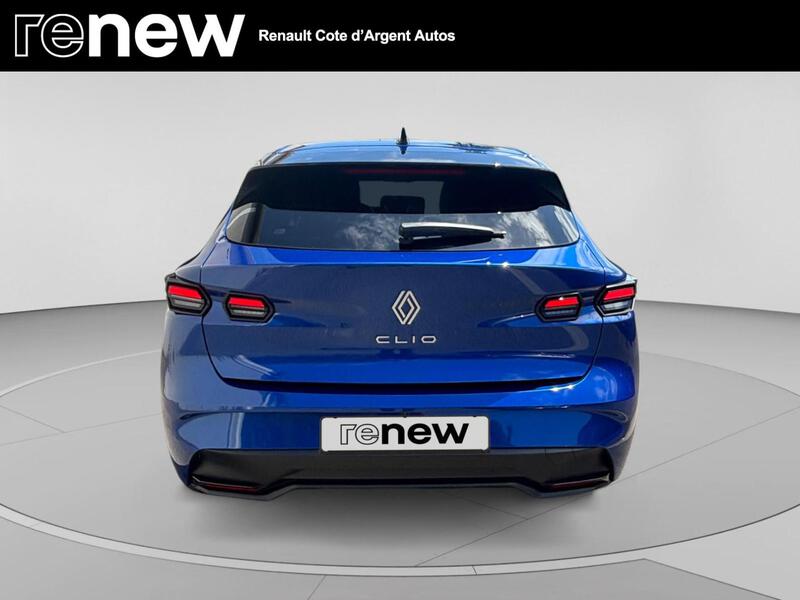 Renault Clio VI