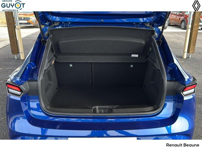 Renault Clio VI