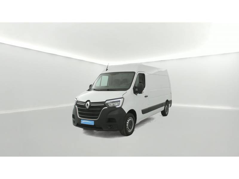 Renault Master III