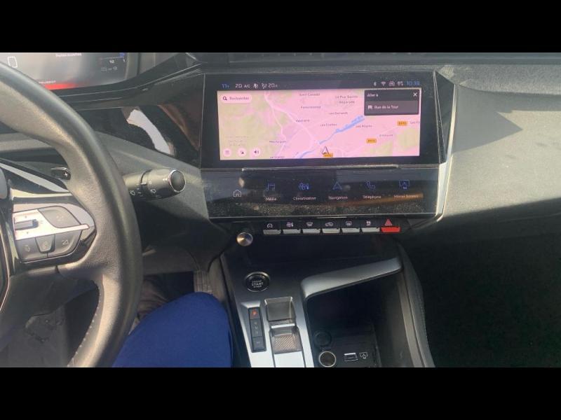 Peugeot 308 SW