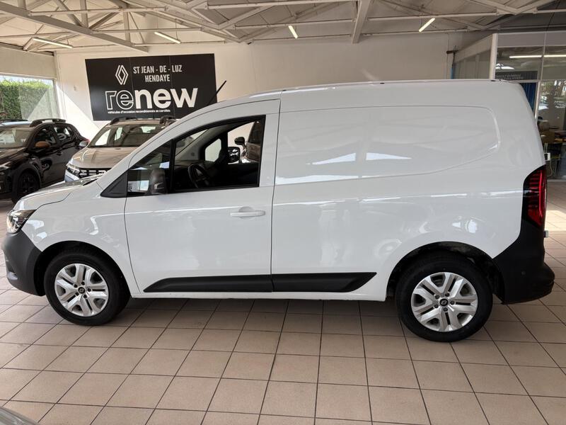 Renault Kangoo VU