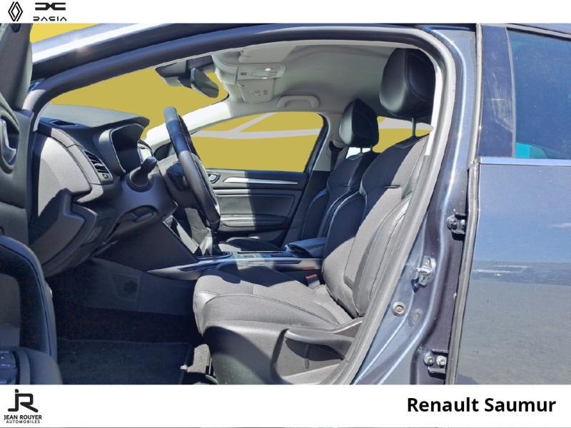 Renault Megane IV Estate