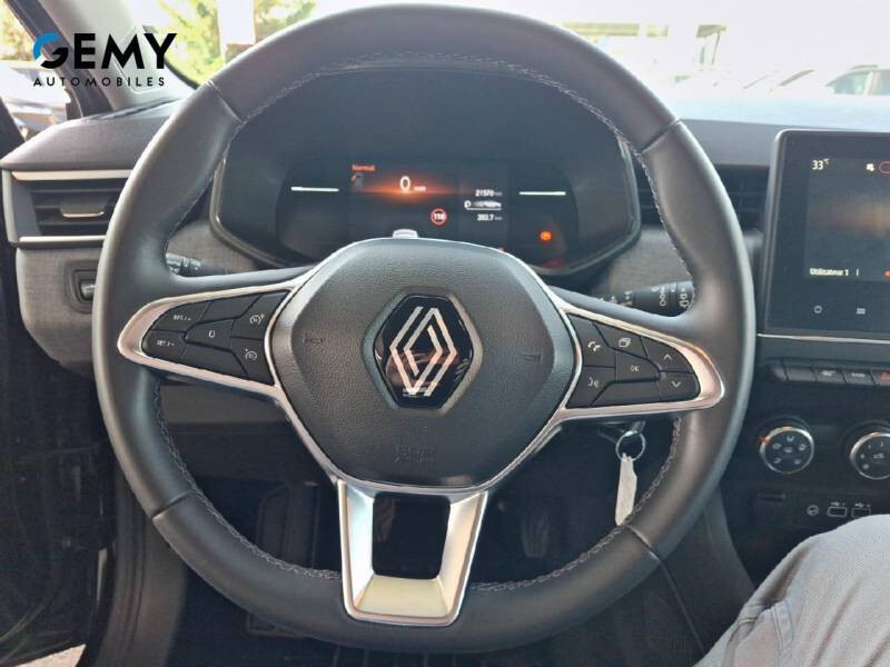 Renault Clio V
