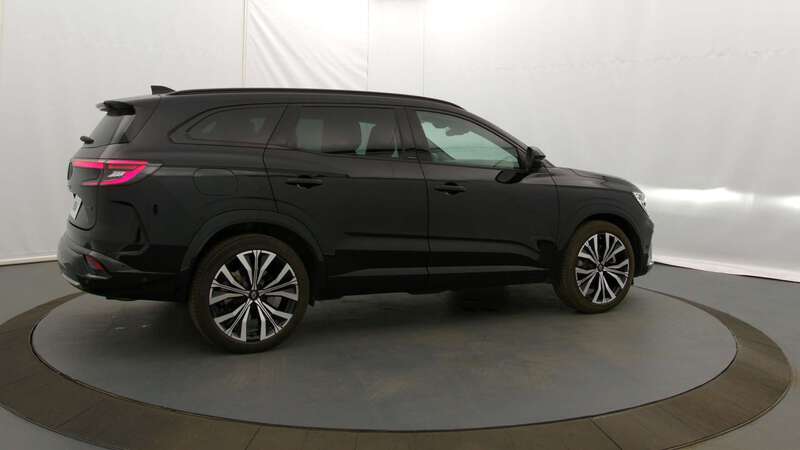 Renault Espace VI