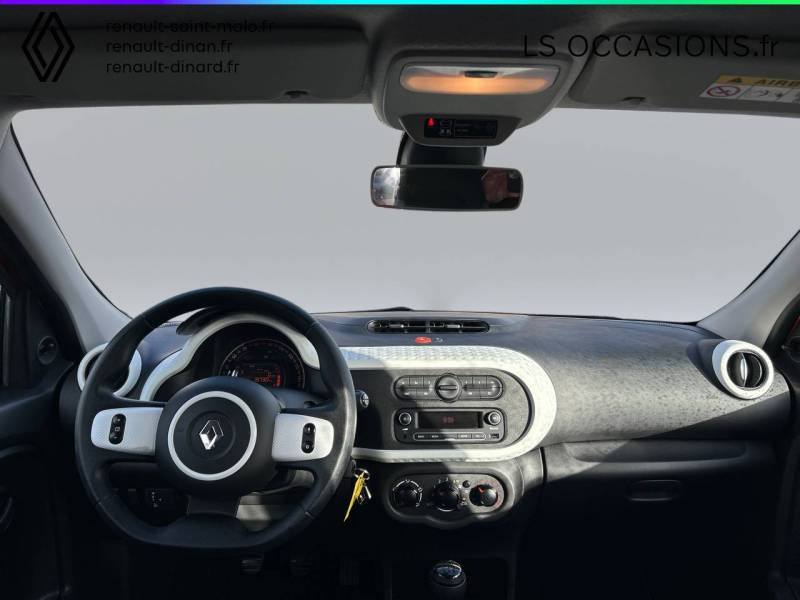 Renault Twingo III