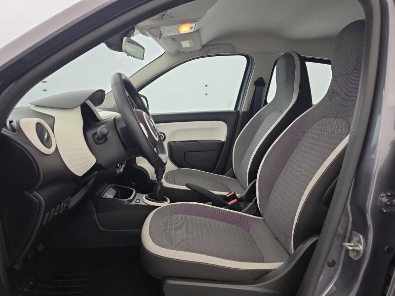 Renault Twingo III