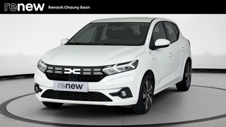 SANDERO