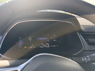 Vehicle 3D Image