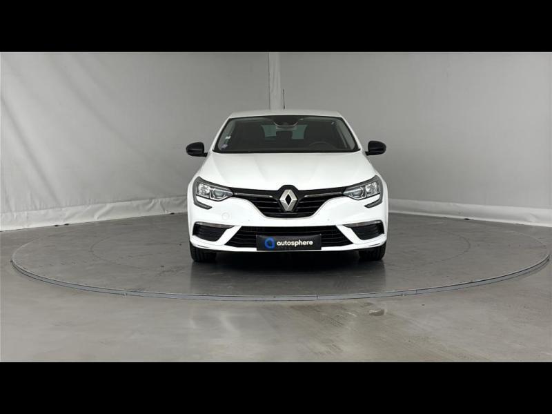 Renault Megane IV Berline