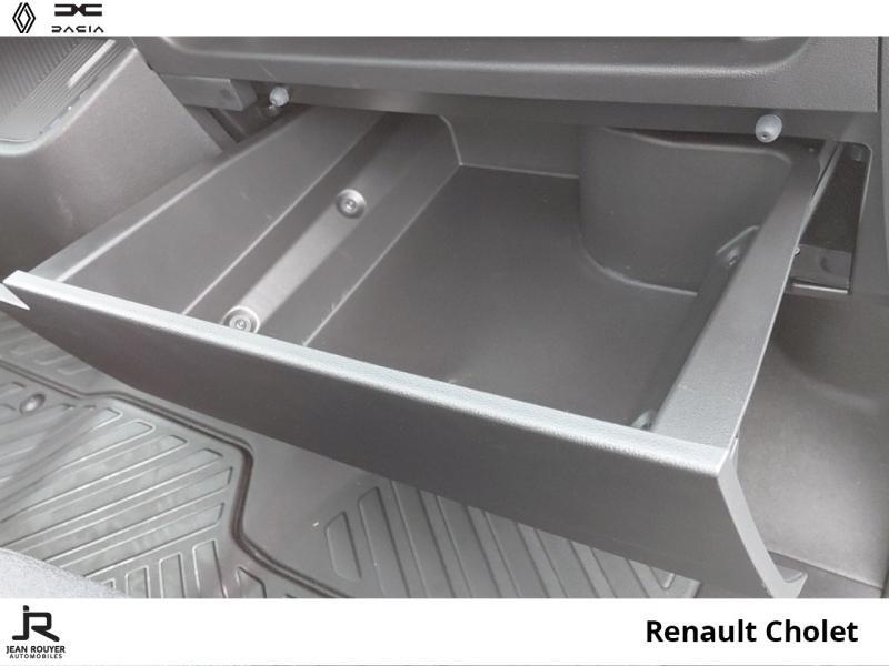 Renault Master Fourgon