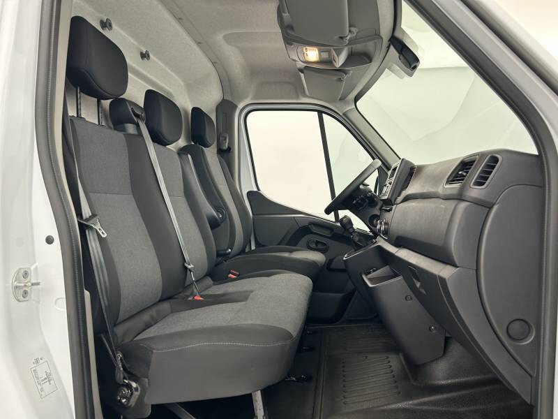Renault Master III