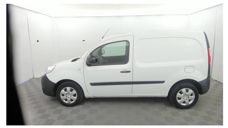 Renault Kangoo VU