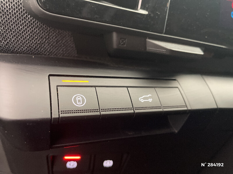 Renault Scenic E-Tech Electrique