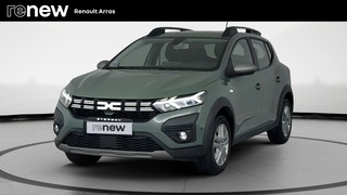 SANDERO