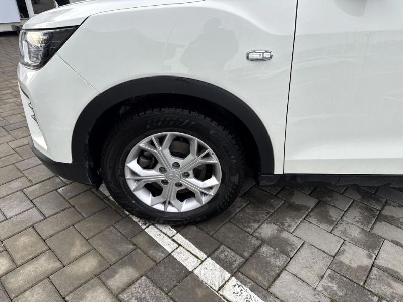 SSANGYONG Tivoli Grand 2024 — imagine 5