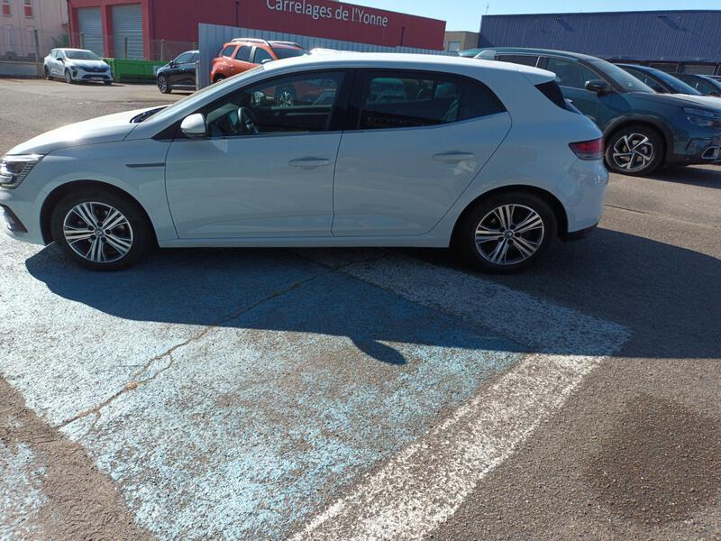 Renault Megane IV Berline