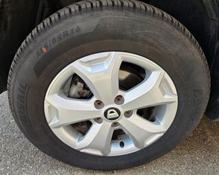 Vehicle 3D Image