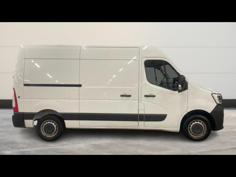 Renault Master Fourgon