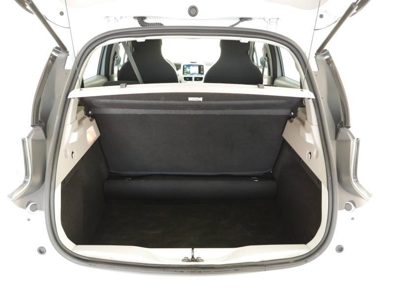 Renault ZOE E-Tech Electrique