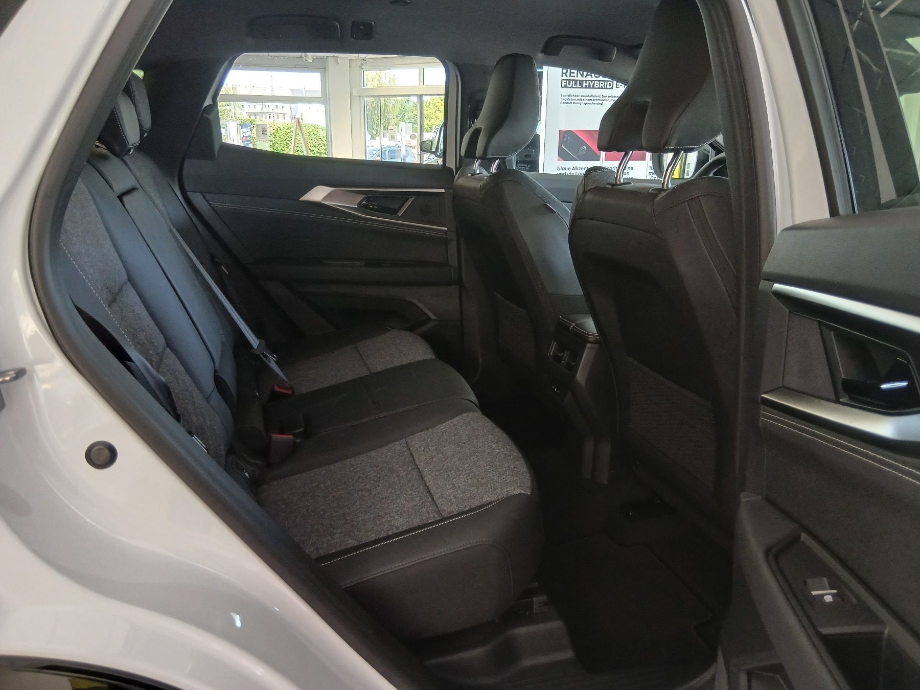Renault Austral – Bild 14
