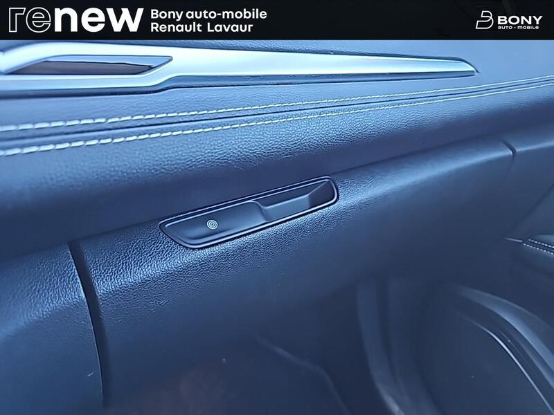 Renault Scenic IV