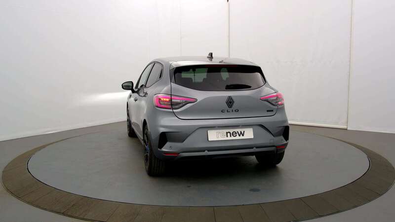 Renault Clio V