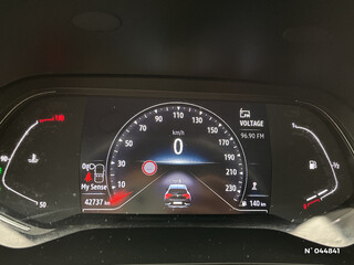 Vehicle 3D Image