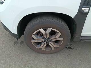 Vehicle 3D Image