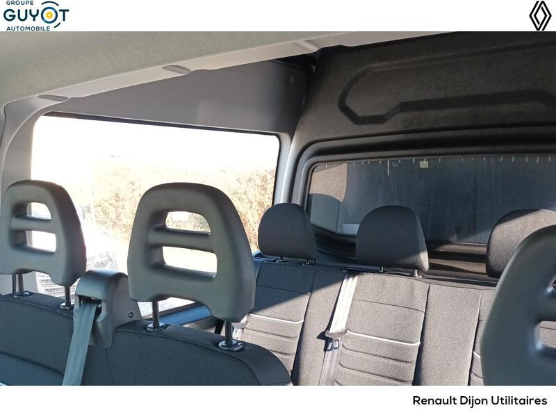 Iveco Daily Fourgon