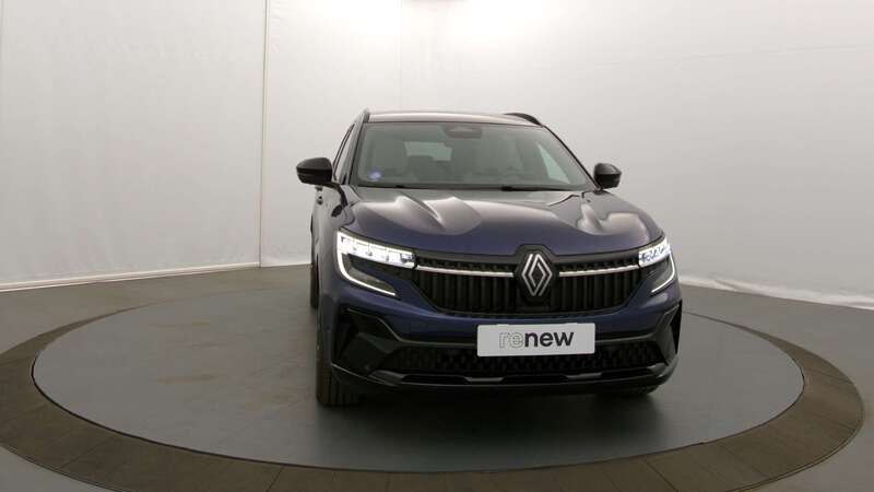 Renault Espace VI