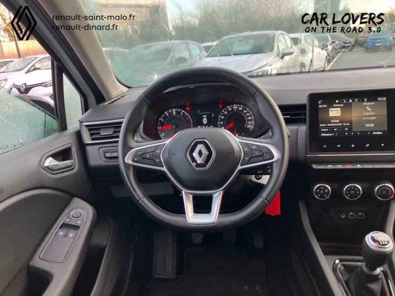 Renault Clio V