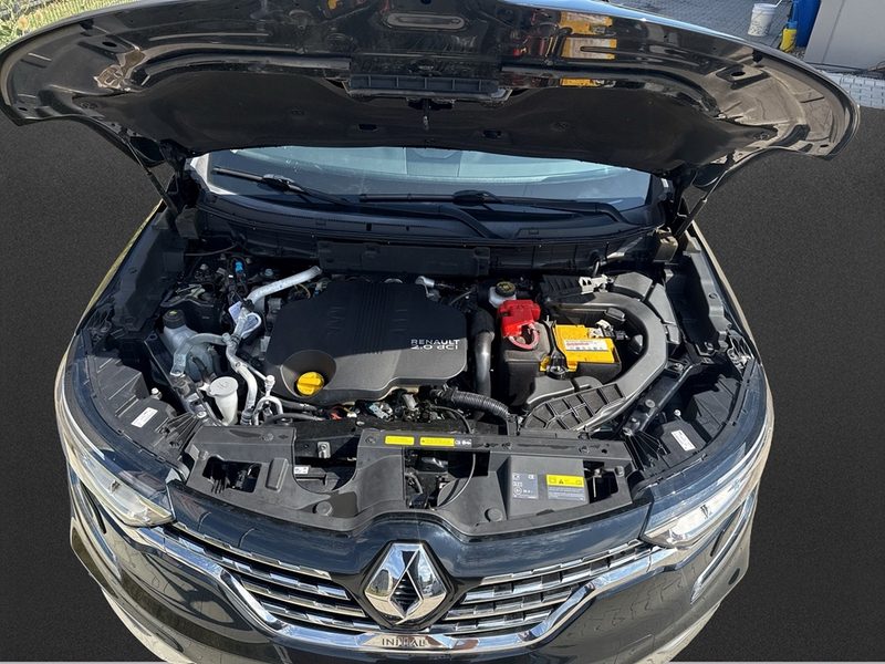 Fahrzeugabbildung Koleos II 2.0 Blue DCi 185 Initiale Paris 4WD Bild 5 von 13