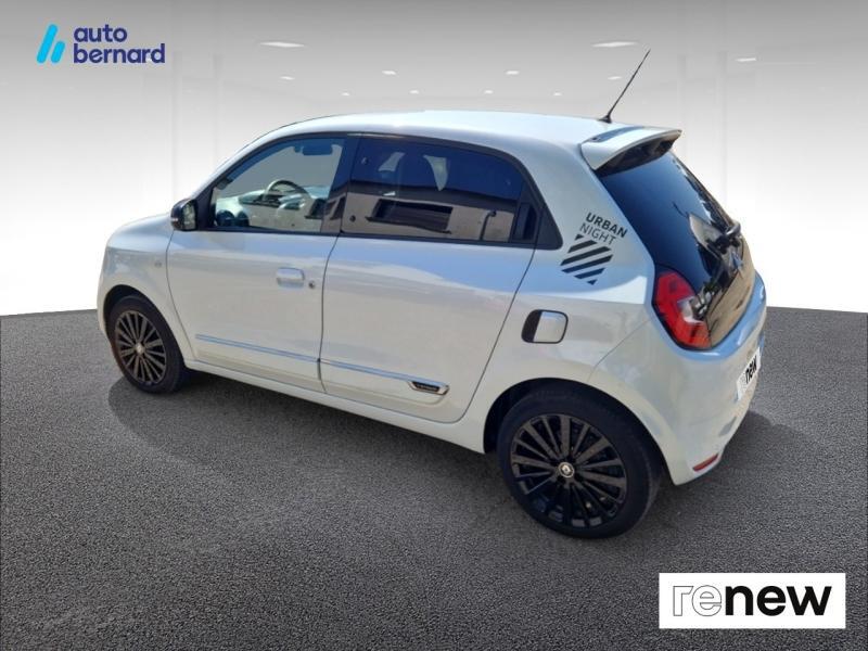 Renault Twingo III