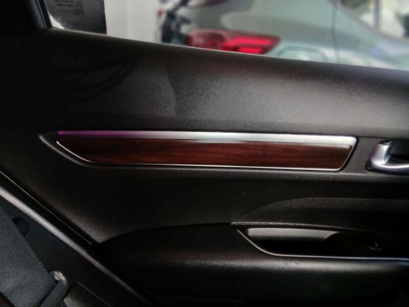 Opel Astra Sport Tourer
