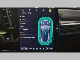 Vehicle 3D Image