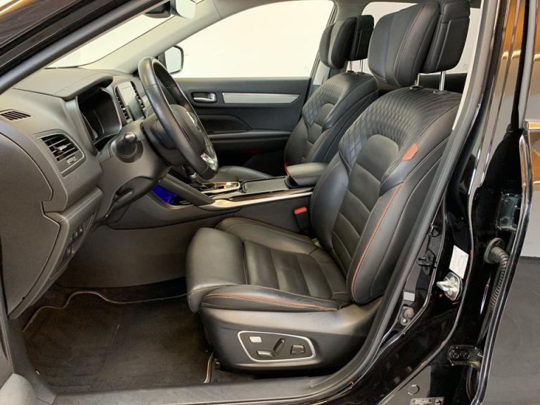 Renault Koleos – Bild 9