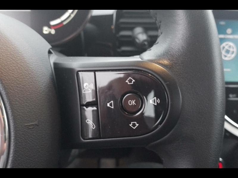 Mini Hatch 5 Portes F55 LCI II