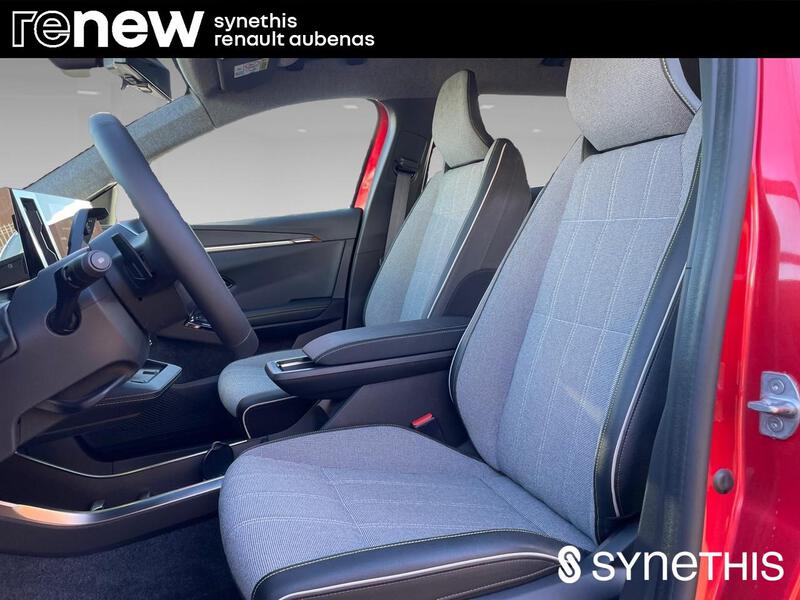 Renault Scenic E-Tech Electrique
